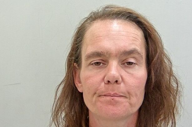 Woman sent back to prison after what she kept on doing at Boots