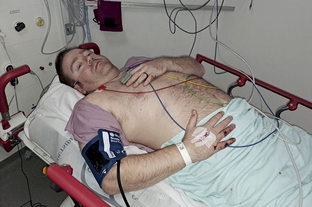 Dad left for dead in hit-and-run gets justice after driver ID’d from blood on airbag