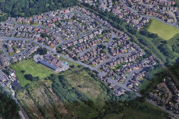 Arrest made after man found with £90k worth of cannabis in his car boot