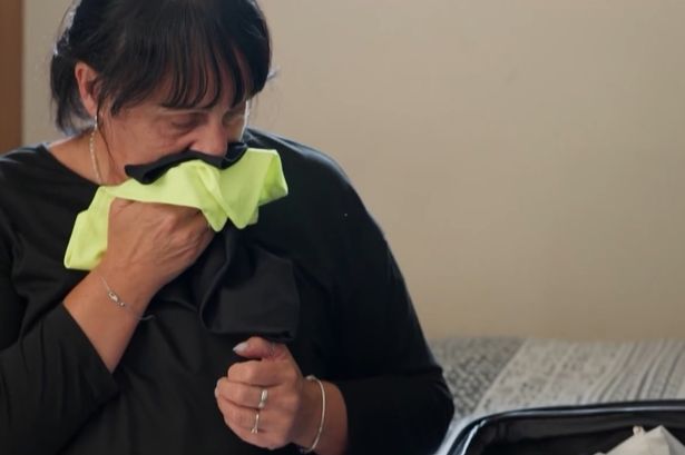 Jay Slater’s mum finally opens bag found on his body containing three items