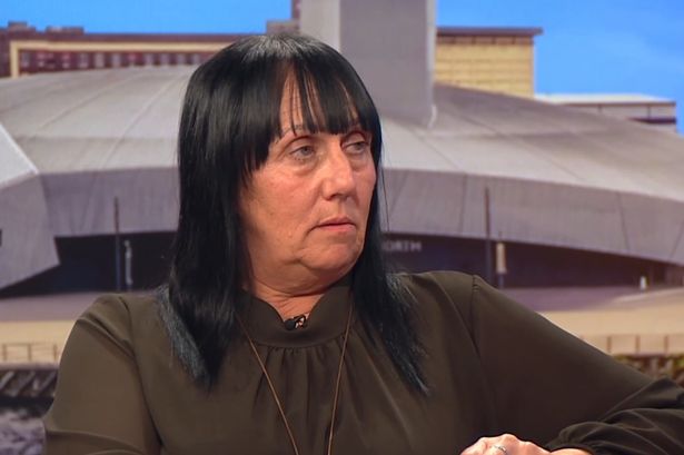 Jay Slater’s mum reveals horrific accusations from trolls as she fights back tears on BBC Breakfast
