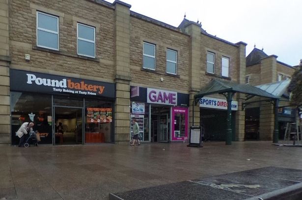 Accrington Poundbakery shuts due to ‘underperformance’