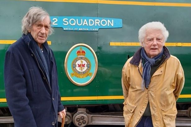 Tributes have been paid to extraordinary scientist and inventor from Rossendale