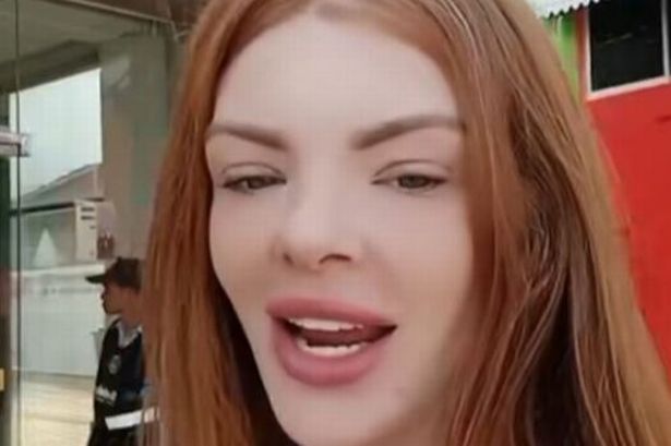 Lancashire ‘mum on the run’ who bragged about claiming benefits abroad is freed from Thai jail