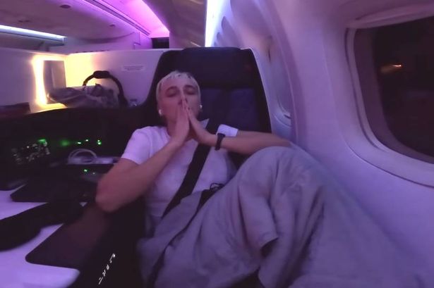 Emma Chamberlain praised for sharing ‘important’ panic attack footage with fans