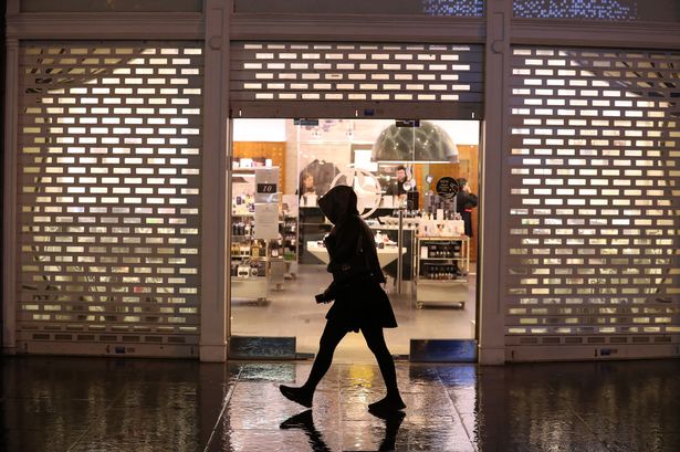 Full list as troubled beauty chain announces closures of another 30 shops this week