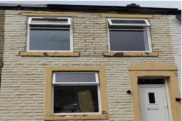 HMO confirmation requested for Great Harwood house