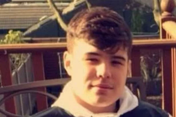 Heartbreak after death of dad, 23, who couldn’t stop weeing due to ketamine use