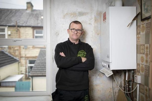 ‘Britain’s kindest plumber’ breached fundraising rules with misleading claims