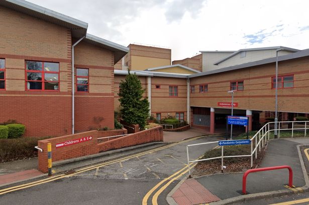 Children’s A&E faces closure as NHS warns of ‘deterioration in standards’