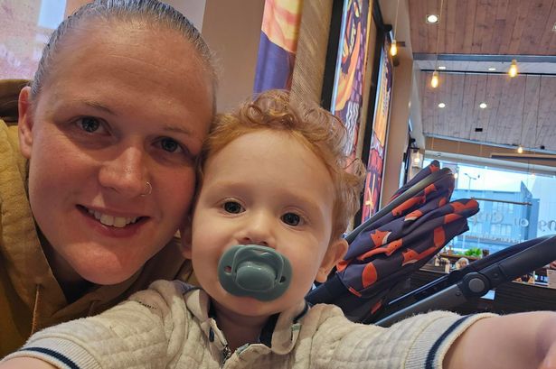 ‘I had a baby using free sperm from Facebook and have no regrets’