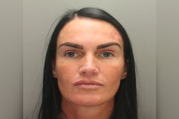 Corrupt prison officer’s affair with inmate exposed by murdered dad who simply did his job