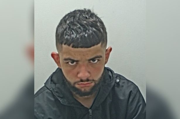 Police hunt boy, 16, wanted for failing to attend court and breaching order