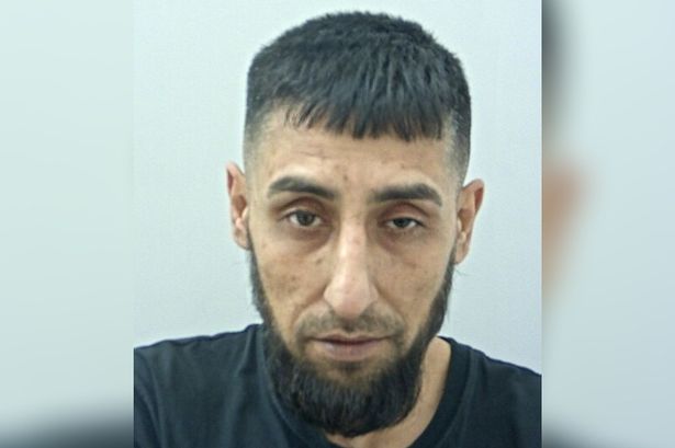 Man branded ‘prolific’ banned from Blackburn retail park and Argos, Next and Tk Maxx