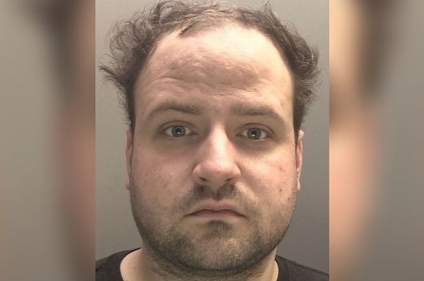 TikTok paedophile ‘stole two years of girl’s life’ with an indecent proposal