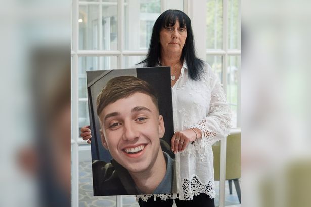 Jay Slater’s mum breaks silence and blasts ‘armchair detectives’ spreading cruel conspiracy theories