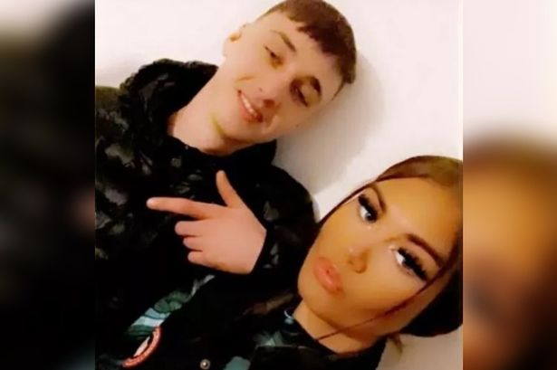 Jay Slater friend Lucy Law’s desperate 999 call telling police ‘he’s going to die up there’