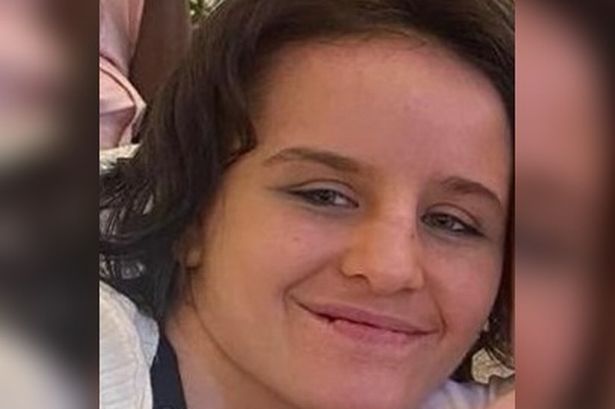 Call 999 if you see this missing woman as police ‘concerned for her welfare’