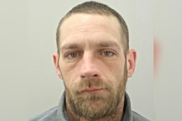 Dangerous predator ‘saw women as a piece of meat’ and raped victim as she slept