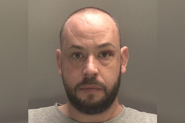 Dad-of-two’s chilling threat to doorman after being kicked out of pub