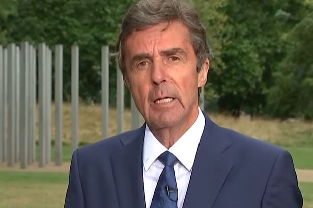 BBC and ITV’s John Stapleton dies aged 79 in hospital and cause of death confirmed