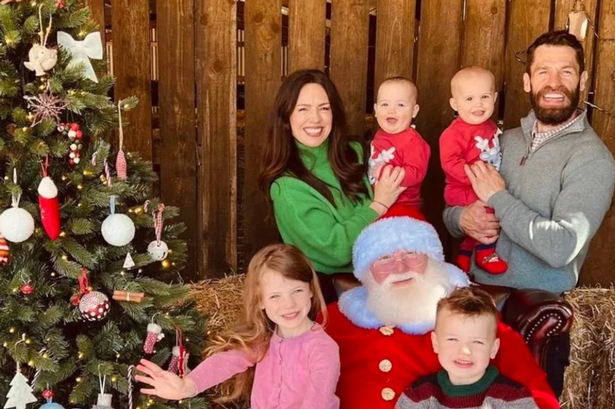 Book a festive December stay at Emmerdale star’s ‘cosy’ farm cottage seen on ITV