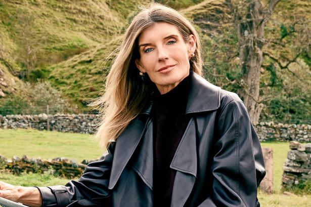 Our Yorkshire Farm star Amanda Owen gives surprising relationship update