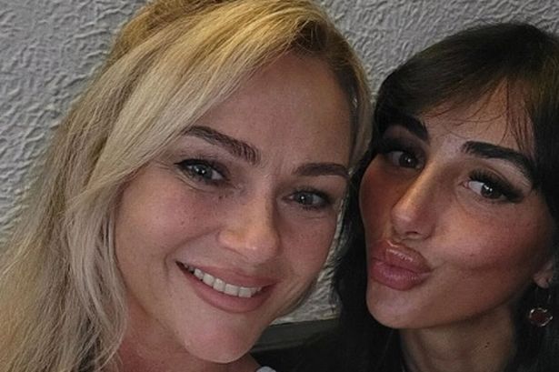 Mum urges parents to spot signs of ‘slow-killer’ drug that killed her daughter, 25