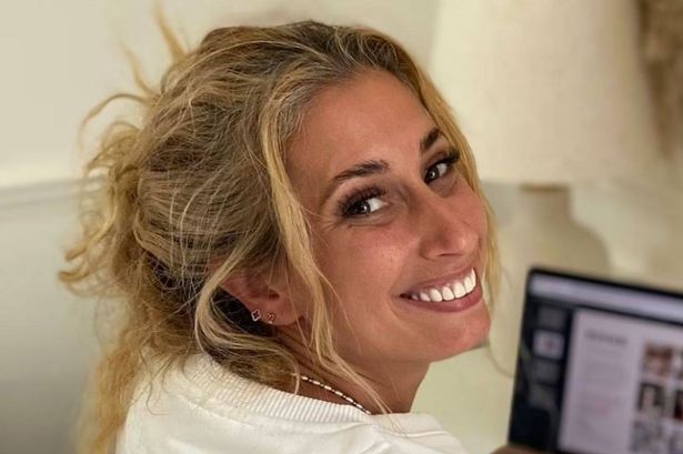 ‘So soft and effective’ £13 towel is just like Stacey Solomon’s sold-out hair wrap