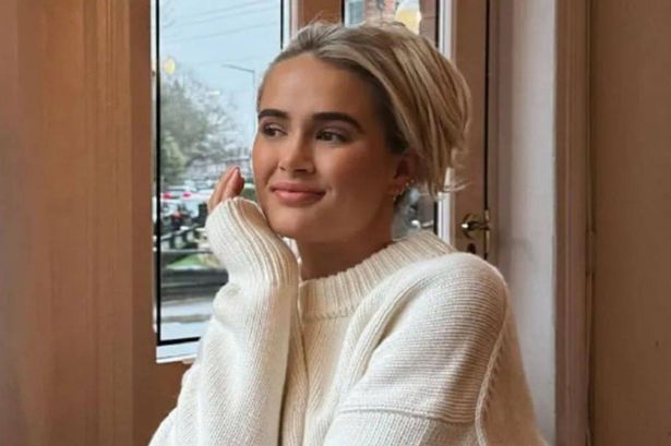 Organise your kitchen cupboards with Molly-Mae’s £16 aesthetic storage solution