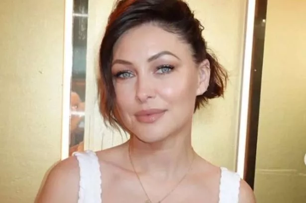 Lightweight foundation used by Emma Willis looks ‘beautiful on older skin’