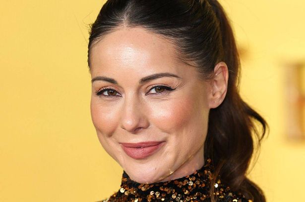 Louise Thompson just found the perfect autumnal knee-high boots for ‘chunky calves’