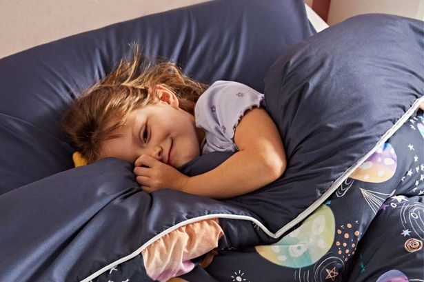Sleep coach recommends bedtimes are less stressful for kids with this parent-approved hack