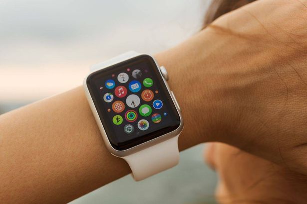 Shoppers have the chance to claim £800 Apple Watch for £20 thanks to lesser-known deal