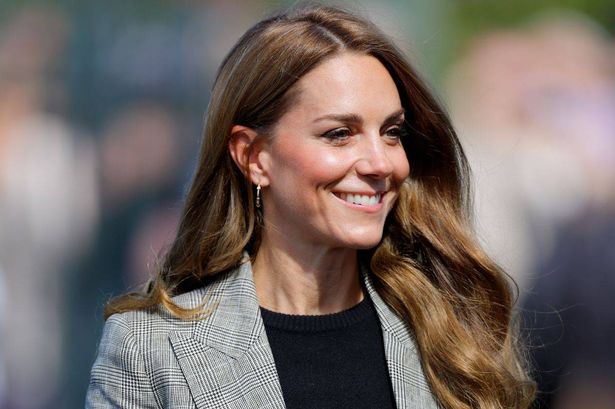 How to recreate Kate Middleton’s ‘mystifying’ viral hair-tying trick with £10 purchase
