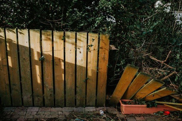 Quickly fix your fence after the storm with ‘brilliant’ and affordable repair kit
