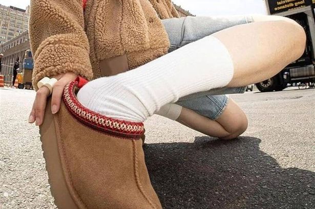 We’ve found the best Ugg slipper alternatives for autumn that look and feel expensive from £15