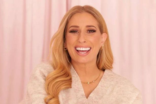 Stacey Solomon uses this exact Amazon buy to create perfect pumpkin spice-themed treats
