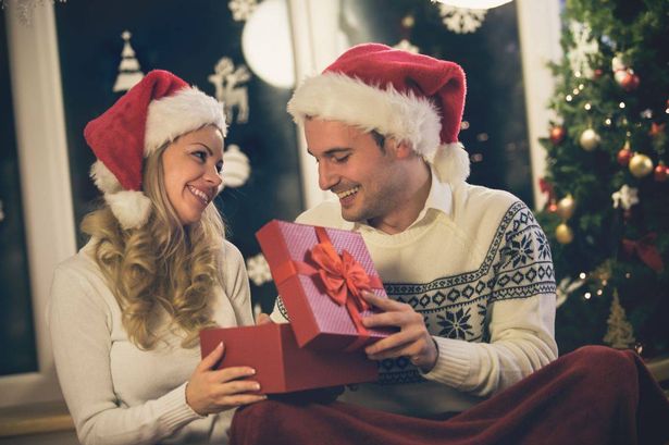 Rare deal offers shoppers chance to bag luxury Christmas gifts from Dyson or Apple for £10