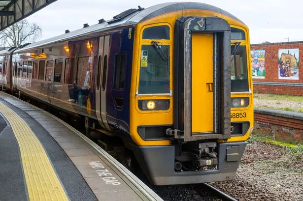 Northern Rail contract staff to strike for two days