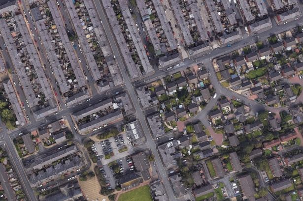 Girl, 12, in hospital with serious injuries after being hit by suspected drug driver