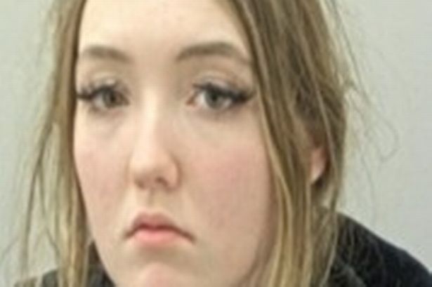 Urgent ‘call 999’ plea in search for missing teenager not seen since last month