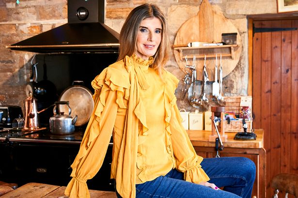 Our Yorkshire Farm star Amanda Owen’s frank admission about ex Clive