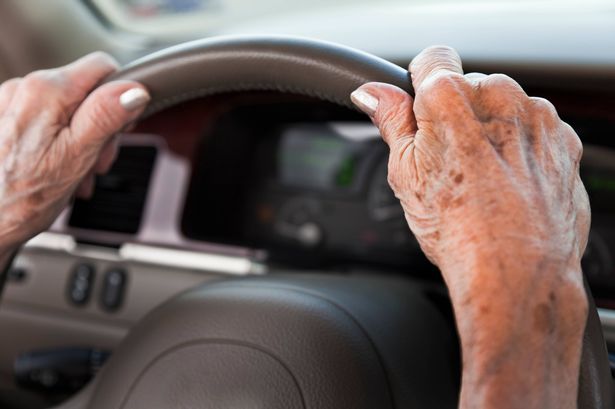 Motorists over 70 lose specific privileges due to a little-known DVLA driving rule