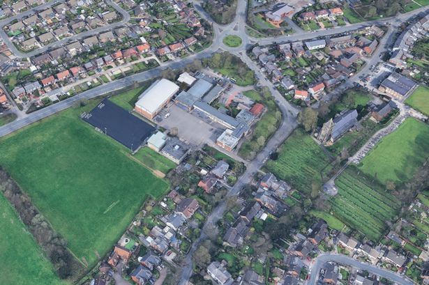 Ormskirk school placed in lockdown with ‘not a drill’ alert sent to parents