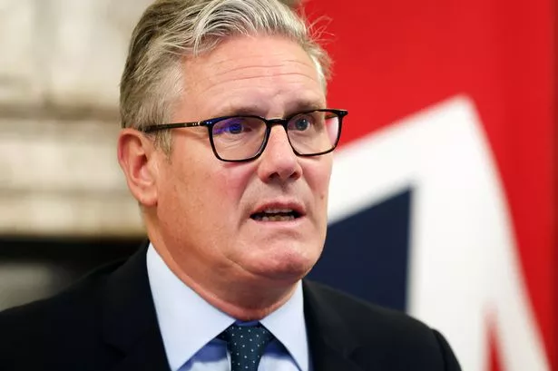 Lucy Powell gives frank verdict on Sir Keir Starmer’s Labour government