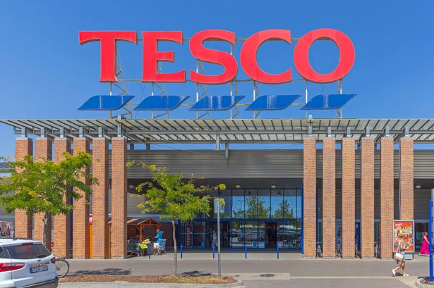 Tesco in new change over product names – including ‘Crunchy Munchies’