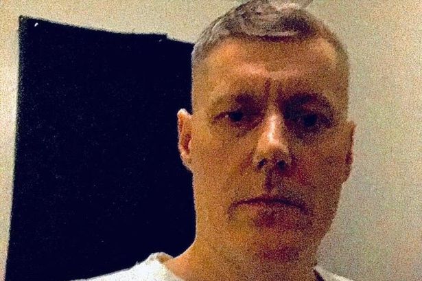 Prisoner sentenced after sending sexualised messages to a 12-year-old from his cell