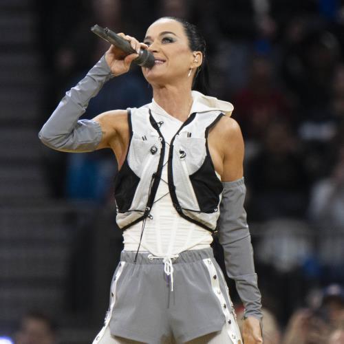 Katy Perry silences critics with $80 million tour earnings