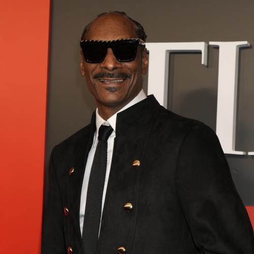 Snoop Dogg’s representative insists social media apology is ‘fake’